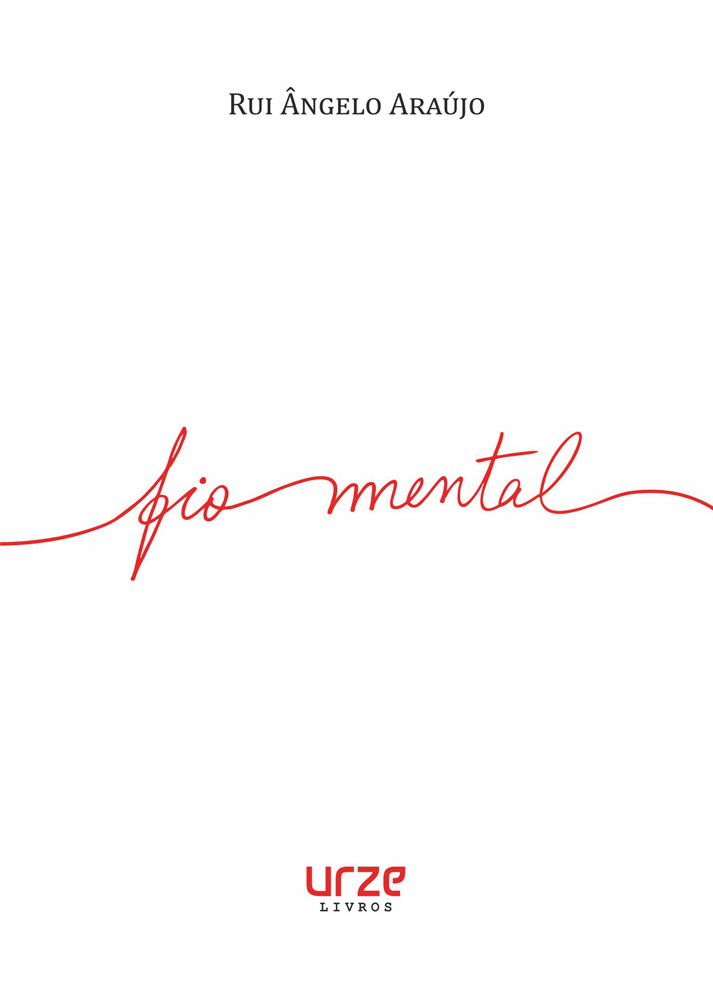 Fio Mental capa