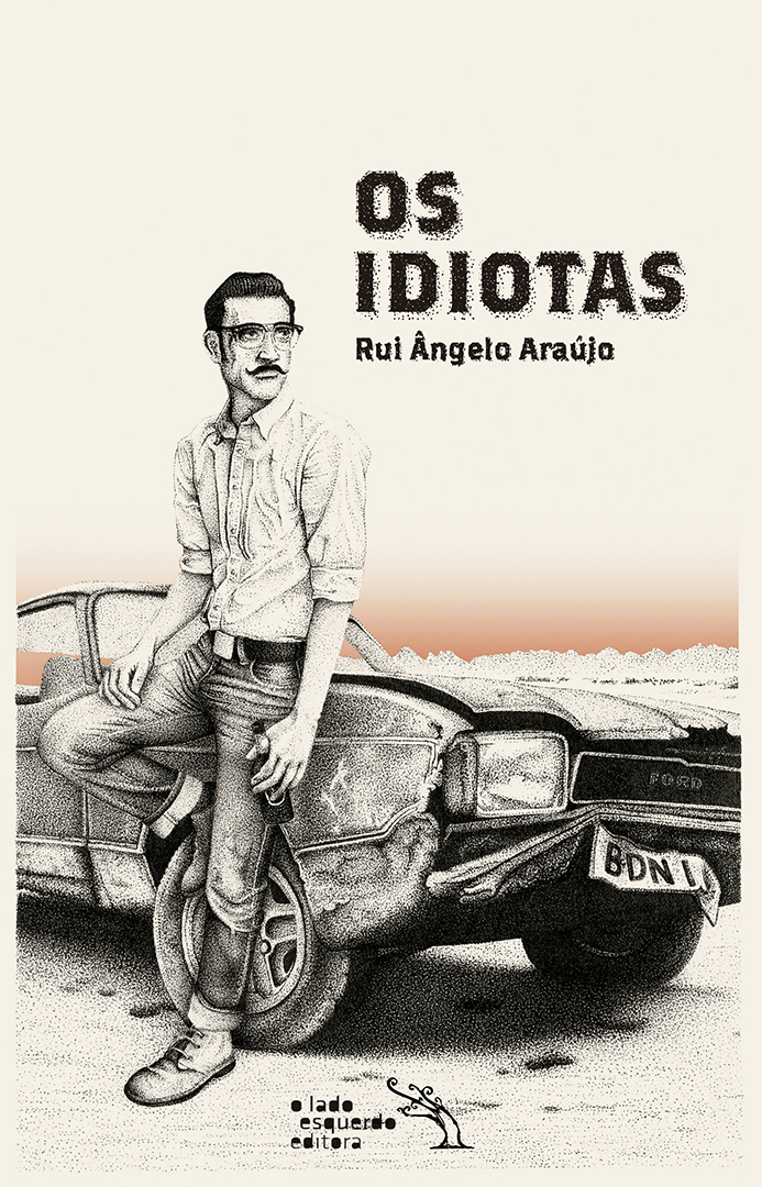 Os Idiotas capa 2