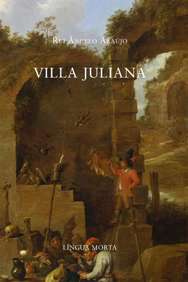Villa Juliana - Capa